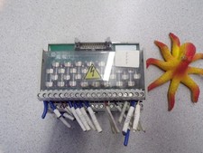 Allen Bradley 1492-IFM20F-F24-2 Interface Module 10-30V AC/DC Series A