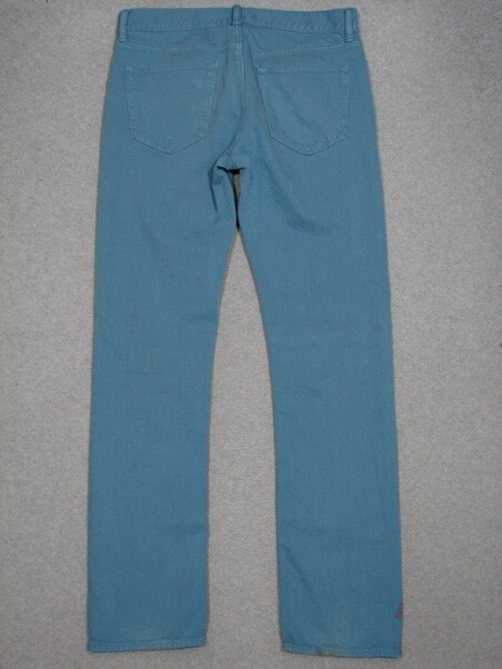 PB15408 **BANANA REPUBLIC** VINTAGE STRAIGHT JEANS 32x34 PB15408 **BANANA REPUBLIC** VINTAGE STRAIGHT JEANS 32x34