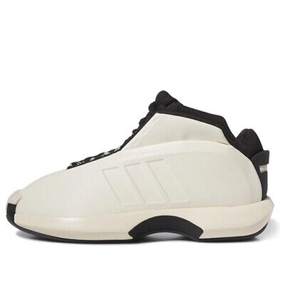 DS Adidas Crazy 1 Wonder White 2023 Men size 12.5 Kobe DS Adidas Crazy 1 Wonder White 2023 Men size 12.5 Kobe