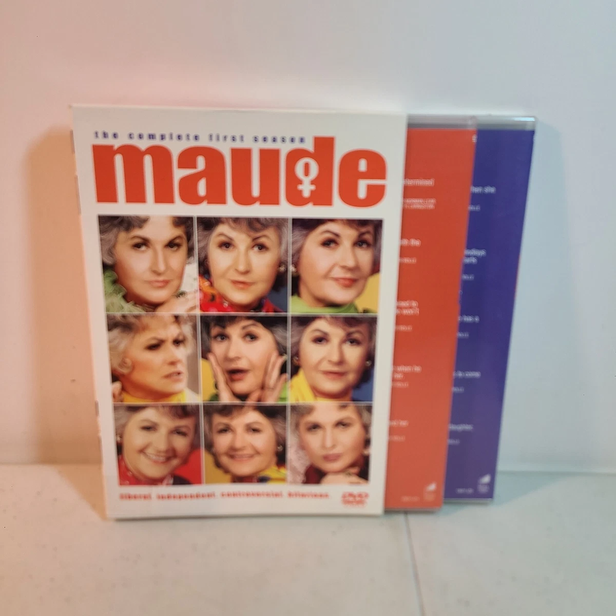 Maude TV Series DVDs for sale | eBay