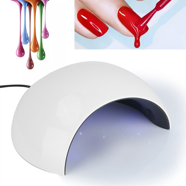Pro Led Uv Nail Dryer Gel Polish Lamp Light Curing Manicure Machine Pro Led Uv Nail Dryer Gel Polish Lamp Light Curing Manicure Machine