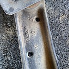 OEM John Deere L130 Cast Iron Front Axle & Spindles GX21080 L110 L111 L100 L120 — photo 7