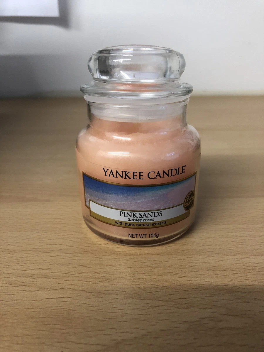 Yankee candles 104g deals