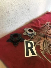 harley  knucklehead flathead panhead star hub inner and outer thrust bearing co