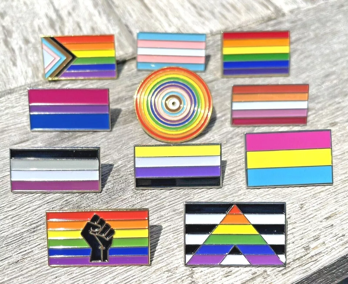 Pin em LGBTQ+