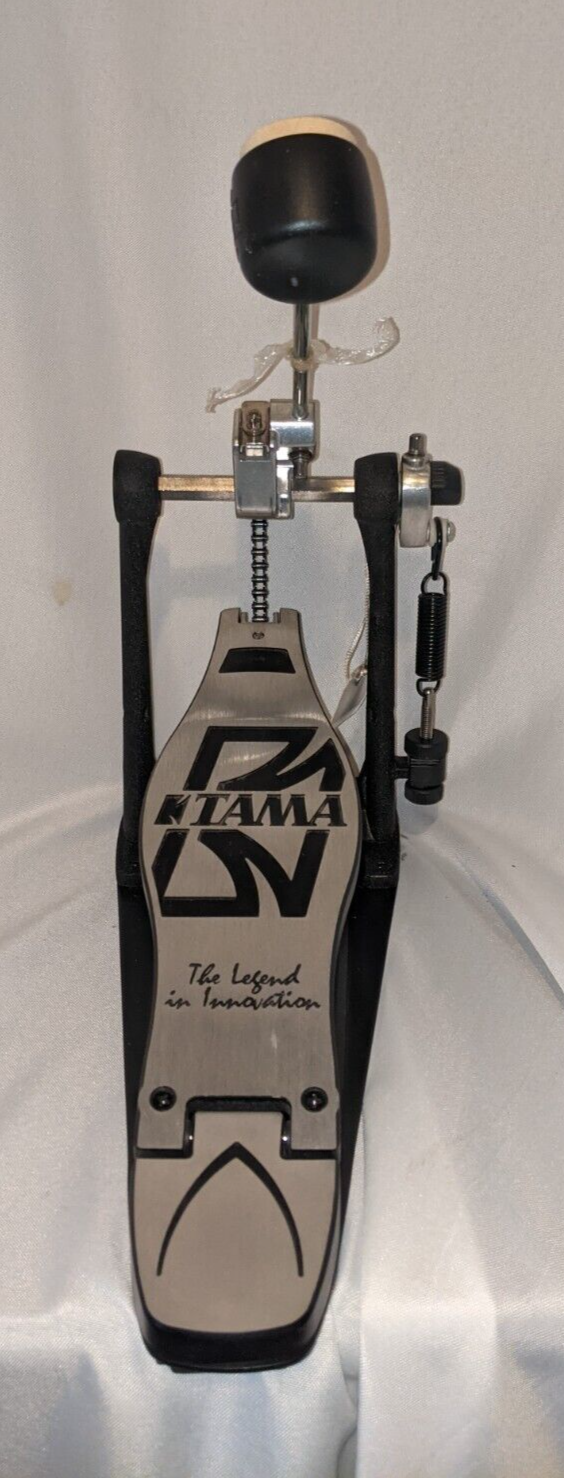Tama HP300 Power Glide Iron Cobra JR Bass Foot Kick Drum Pedal HP300 w/Box eBay