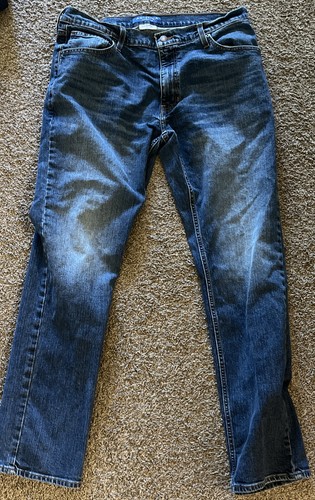 arizona jeans flex athletic fit 34x32 