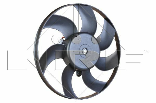 NRF LüFter, MotorküHlung FüR VW Beetle,Caddy III Iv,Cc,Eos,Golf V VI-image