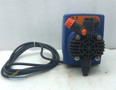 Etatron PKX0103901 Solenoid Dosing Pump 230V/240V 1A 50/60Hz
