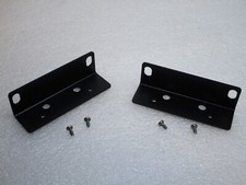 Bracket Mount for DOLBY CP-750 Digital Cinema Stereo Audio Processor --