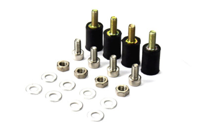 Watercool HEATKILLER  Tube - Decoupling Kit for Stand