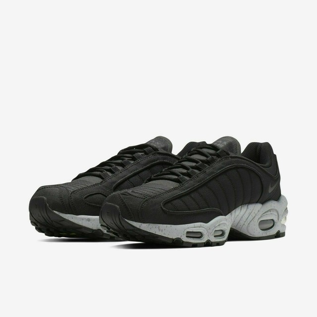 Mens Nike Air Max Tailwind IV SP Bv1357-002 Black/wolf Grey Size 7 No Lid for sale online | eBay