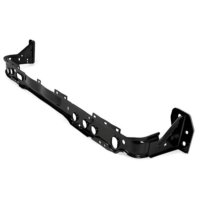 Lower Radiator Support For Ford Focus 2012-2018 Core Tie Bar Crossmember Black