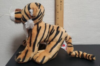 Webkinz Bengal Tiger for sale online | eBay Webkinz Bengal Tiger for sale online | eBay