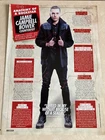 Jamie Campbell Bower Article - Kerrang! Counterfeit
