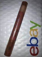 REVLON Just Bitten Lipstain + Balm FORBIDDEN 035 unsealed NWOB read