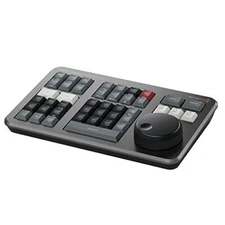 Blackmagic Design DaVinci Resolve Speed Editor NEW from Japan