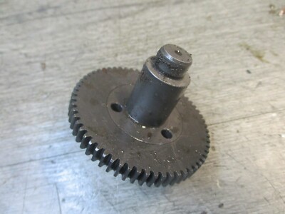 べいびーうー 95 1995 Kawasaki 300 Bayou Four Wheeler 4x4 Engine Primary Start