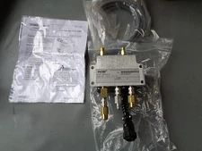 THERMAL DYNAMICS GCM-2010 GAS PLASMA CUT TORCH VALVE KIT 4-3054