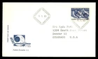 Mayfairstamps Finland FDC 1965 Ice Hockey Players First Day Cover aaz_95439