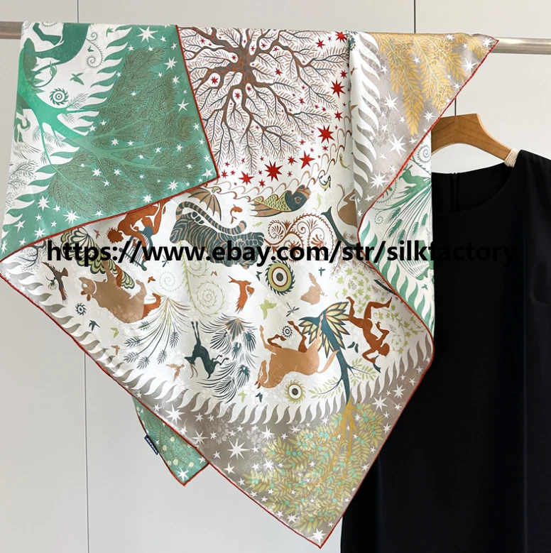 Sciarpa NOEMI Cashmere e Lana - CO.BI Cashmere