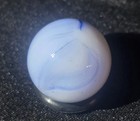RARE SUNBURST WITH AVENTURINE MARBLE .629" #43 — photo 4