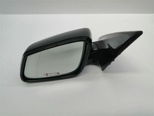Retroviseur gauche (ou coque) BMW 530