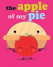 The Apple of My Pie by