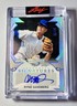 2025 Leaf Spectacular Ryne Sandberg Spectacular Signatures S-RS1 Holo Silver /30