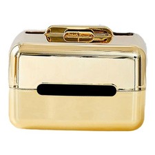 Tissue Box Holder Container Tissue Storage Case for Office Living Room Table