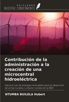 Ntumba Builela Hubert | ContribucióN De La AdministracióN A La CreacióN De...