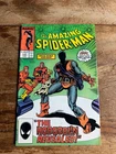 Amazing Spider-Man #289 Marvel Comics 1987 Hobgoblin Appearance ~