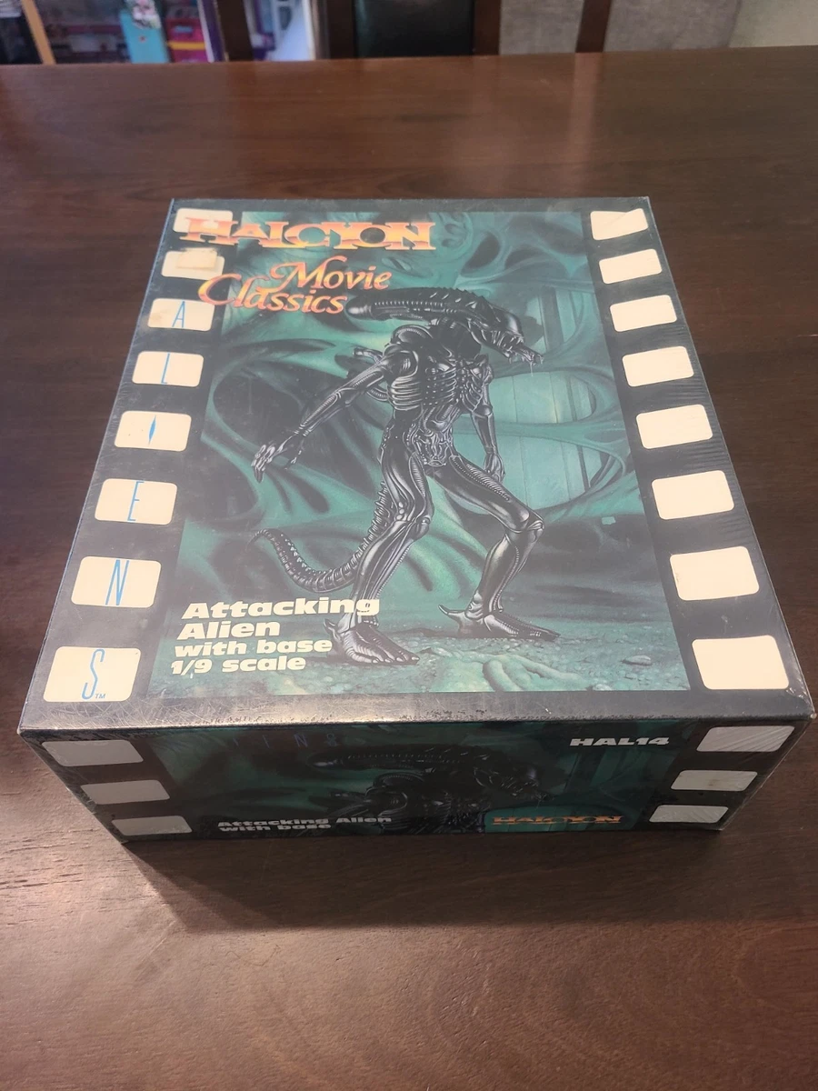 halcyon alien | eBay