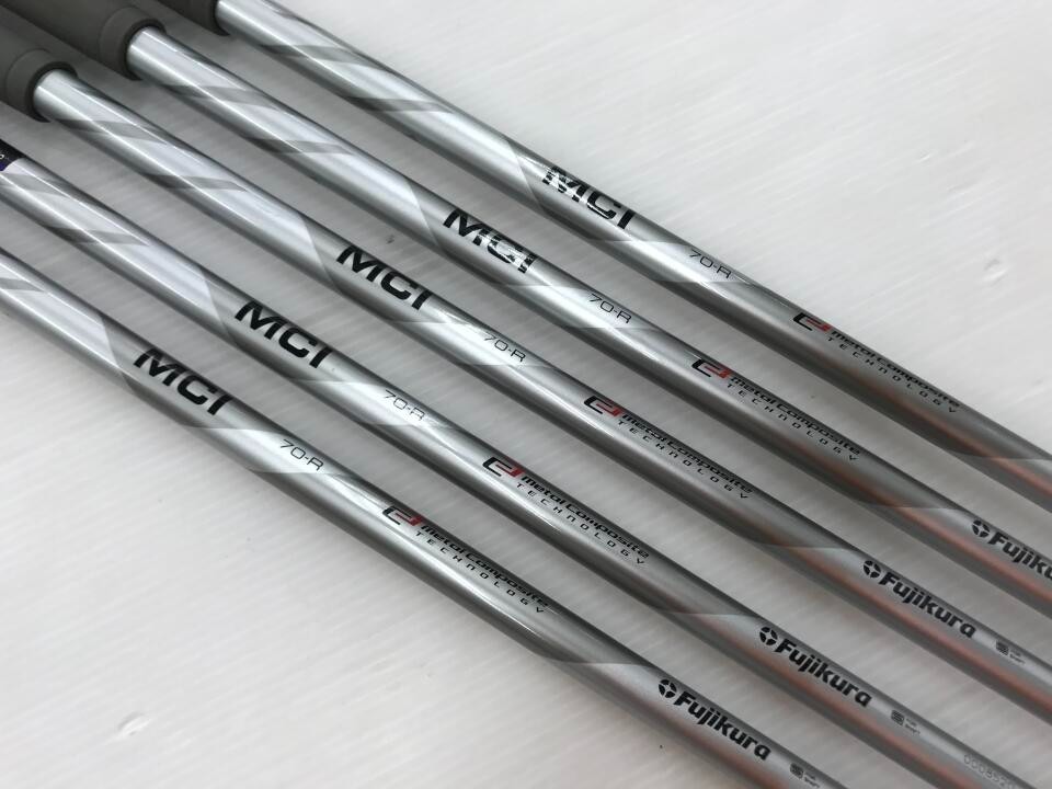 Callaway APEX DCB 2021 Iron Set 6-PW / Fujikura MCI 70 R | eBay