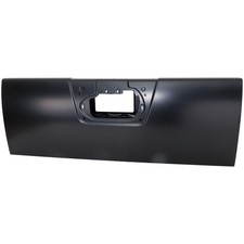 Tailgate For 2005-2012 Nissan Frontier Primed Steel K3400zp5ma Ni1900121 Tailgate For 2005-2012 Nissan Frontier Primed Steel K3400zp5ma Ni1900121