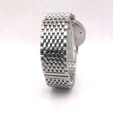 IWC Da Vinci Steel Chronograph Watch IW3728 4