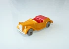 Vintage Dublo Dinky - Singer Roadster, #062