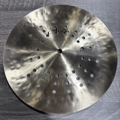Aisen 12  Traditional Holy China Cymbal