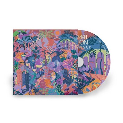 Small Million Passenger (CD) Album