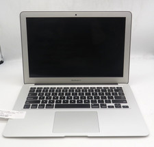 Apple MacBook Air A1466/i5-5350U 1.80GHz/8GB DDR3/No Storage/macOS 11 PARTS