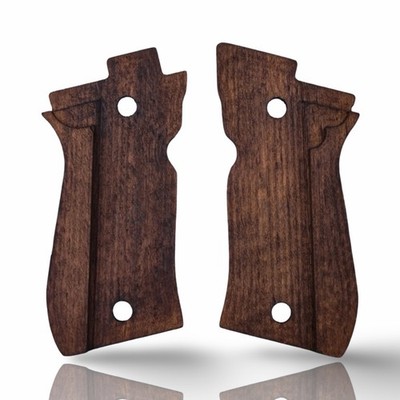 ZIB GRIPS Fits Beretta® 81F, 81 FS, 84F, 84FS, 81BB, Fatih 13