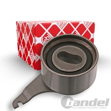 Poulies diverses Mazda 626