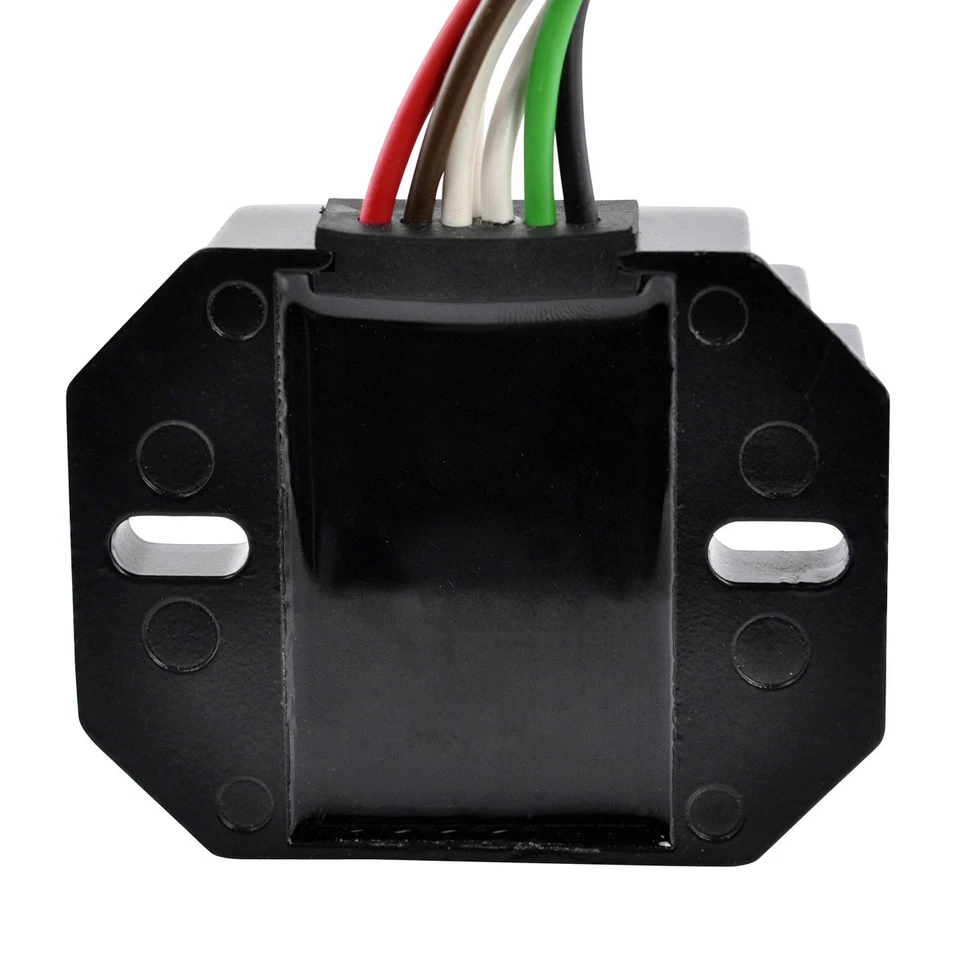 Regulator for Yamaha XS1 | XS2 | TX 650 | XS 650 1970-1980 | # 256-81970-11-00 - Изображение 3 из 4