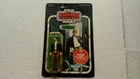 Vintage Star Wars Bespin Han Solo MOC ESB 1982 Retro 80's Toys Kenner with Case