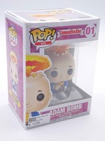 Funko Pop! 01: Garbage Pail Kids - Adam Bomb - Neu