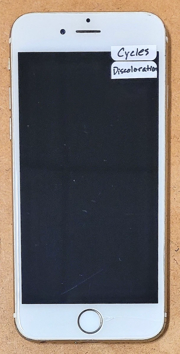 iPhone 6s White iOS for sale | eBay