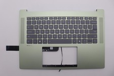 Original 5CB1Q32416 Lenovo Thinkpad Keyboard US English Backlight Slim 5 15ARP