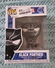 Funko POP! Marvel,  Black Panther , New Classic #1418