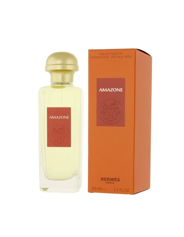 Amazone by HERMÈS Fragrances for Women for sale - eBay