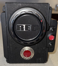 RED Raven 4.5K DSMC2 Cinema Camera Body Only